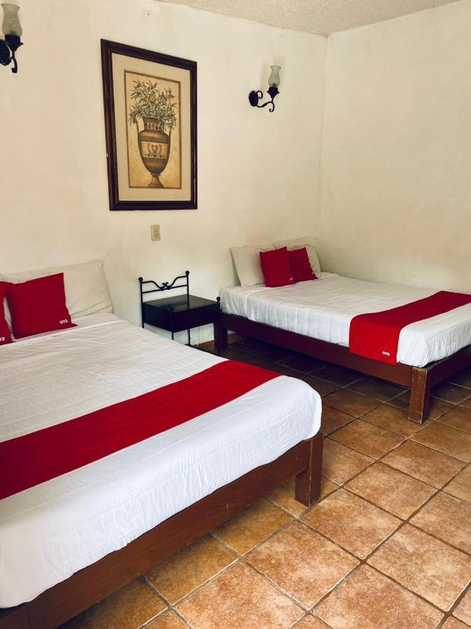 Hotel De Cervantes San Sebastián del Oeste Kültér fotó