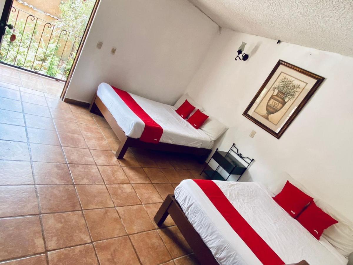 Hotel De Cervantes San Sebastián del Oeste Kültér fotó