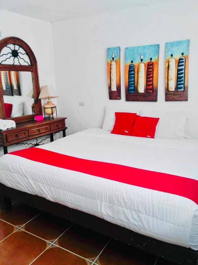 Hotel De Cervantes San Sebastián del Oeste Kültér fotó