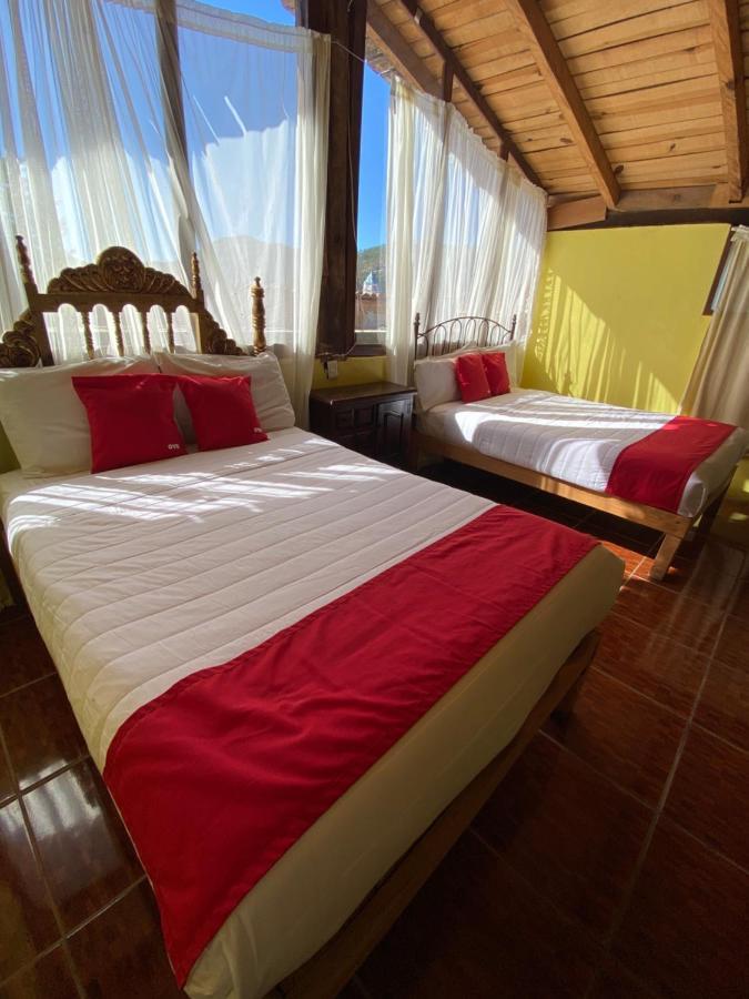 Hotel De Cervantes San Sebastián del Oeste Kültér fotó