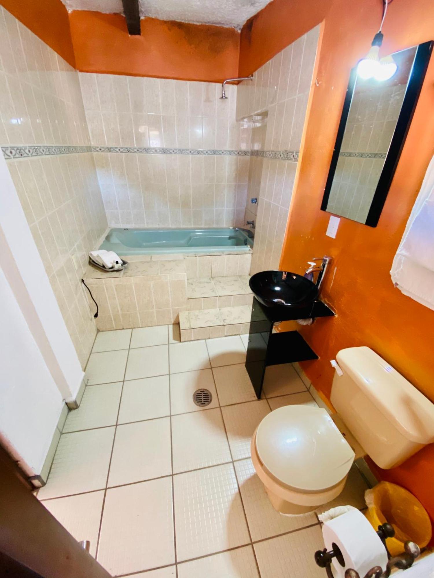 Hotel De Cervantes San Sebastián del Oeste Szoba fotó